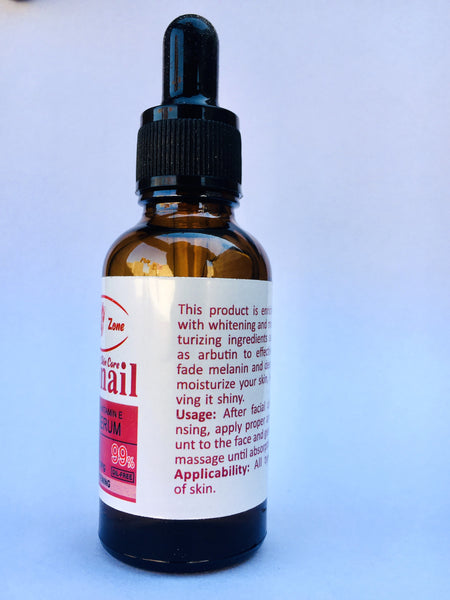 Snail Serum