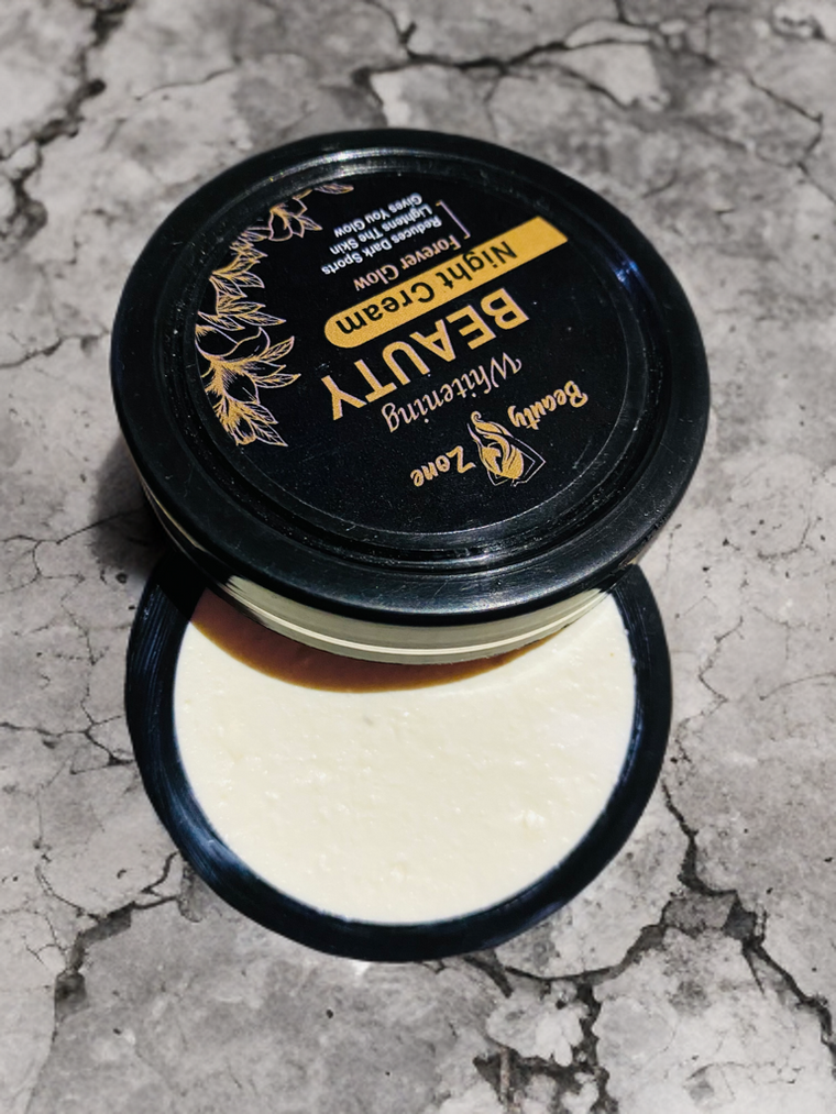 NIGHT CREAM 18GM